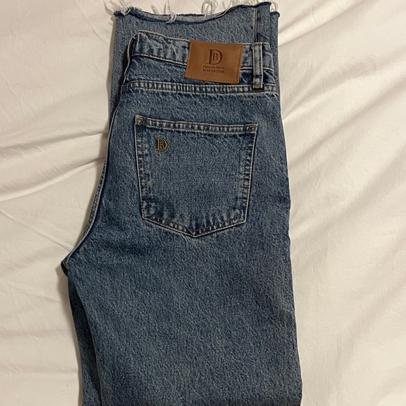 De Rococo no 10 jeans - Picture 4 of 5